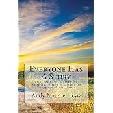 Everyone Has A Story: Using the Hero’s Journey and Narrative Therapy to Reframe the Struggle of Mental Illness