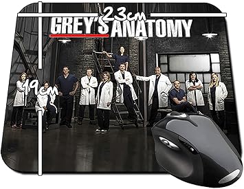amazon anatomia de grey