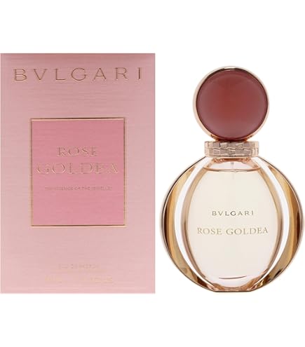 Amazon.com : Bvlgari Rose Goldea Blossom Delight for Women - 1.7