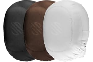 Sanabul Battle Forged Striking Air-Punch Focus Mitts for Boxing, MMA, Kickboxing, Muay Thai (Pair)