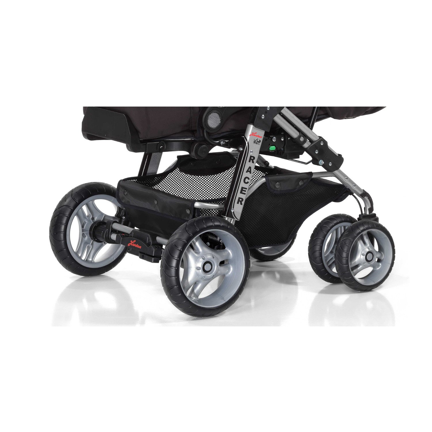 Hartan Netzkorb Racer/Racer S/R1/Sprint