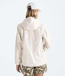 THE NORTH FACE Women's Antora Waterproof Jacket