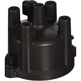 Toyota Genuine Parts - Cap Assy, Cistributo (19101-35180)