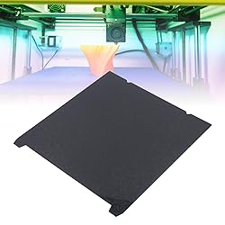 PEI Build Plate Pattern Spray Sheet
