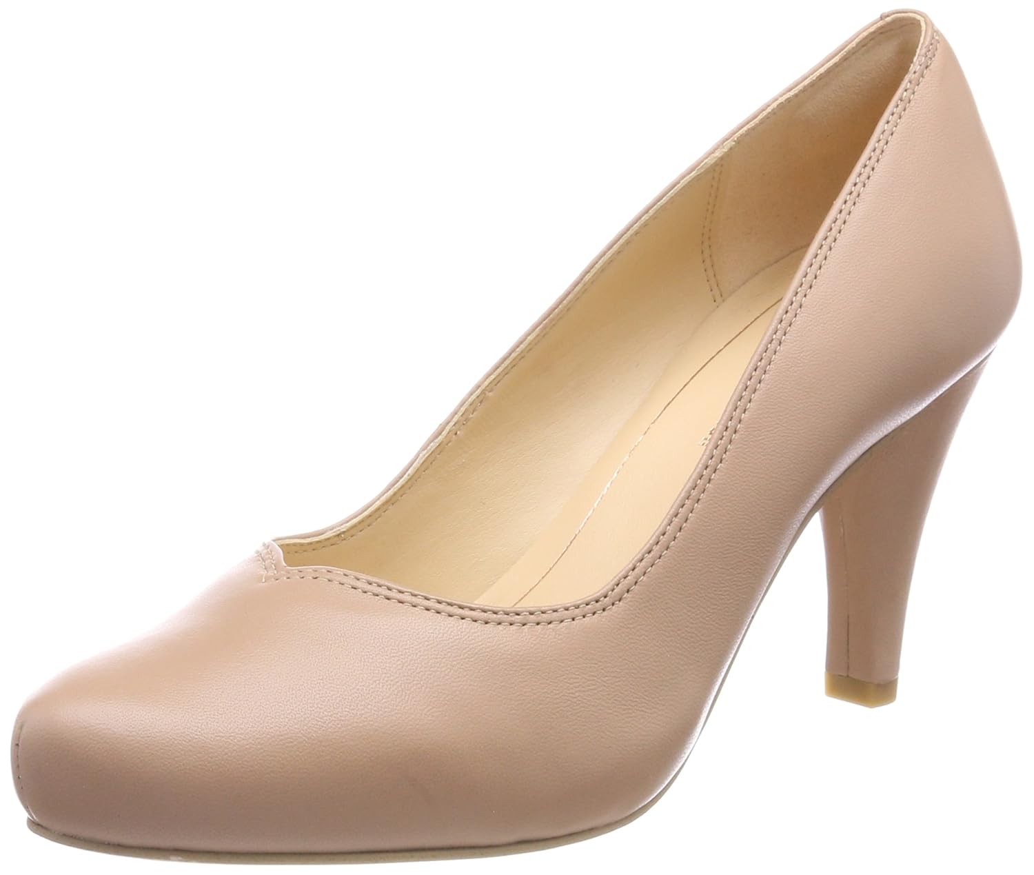 clarks dalia rose wide fit