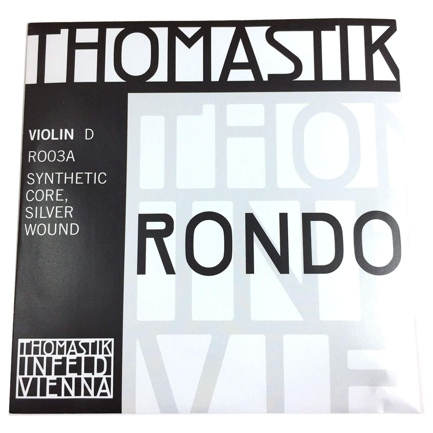 Thomastik-Infeld RONDO Strings for Violin 4/4 D3 RO03