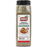 Italian Seasoning Mediterranean Blend – 5 oz