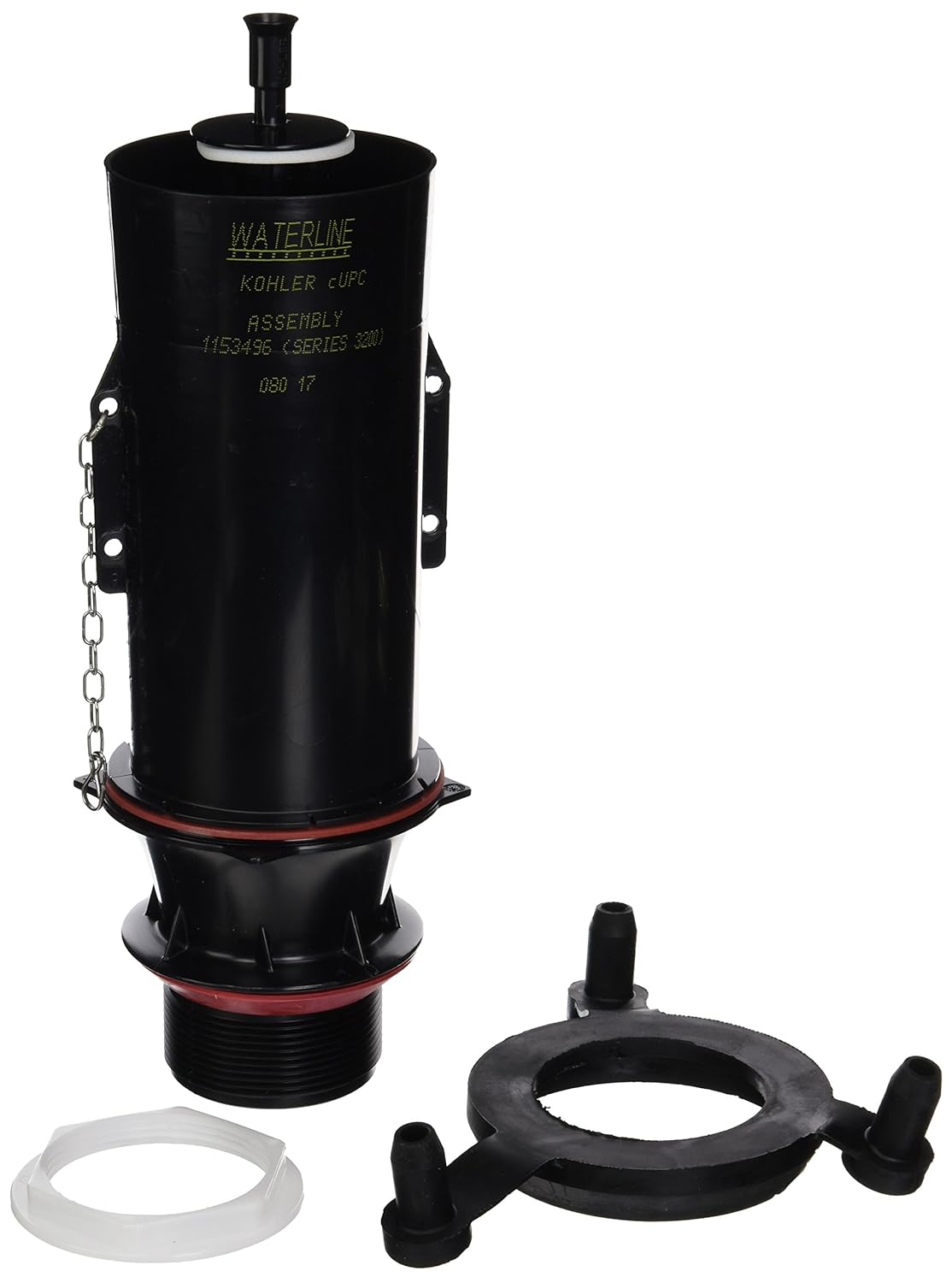 Tools & Home Improvement Toilet Flush Valves N/A Kohler 1142714