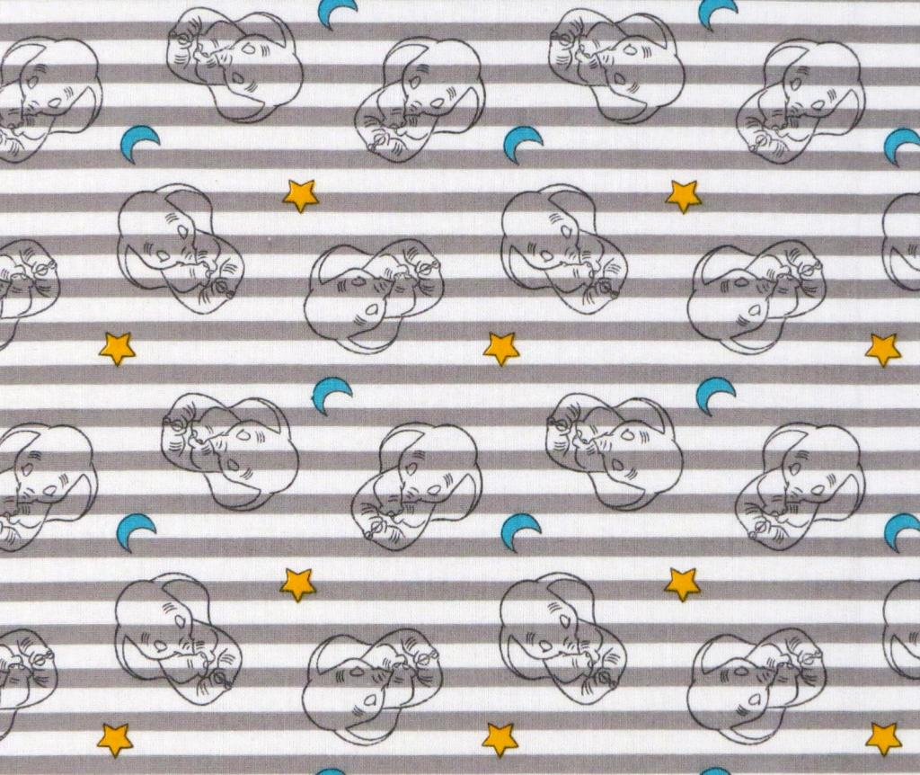 36 x 36 playard sheets