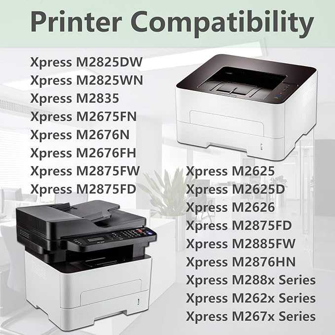 samsung m288x imaging unit