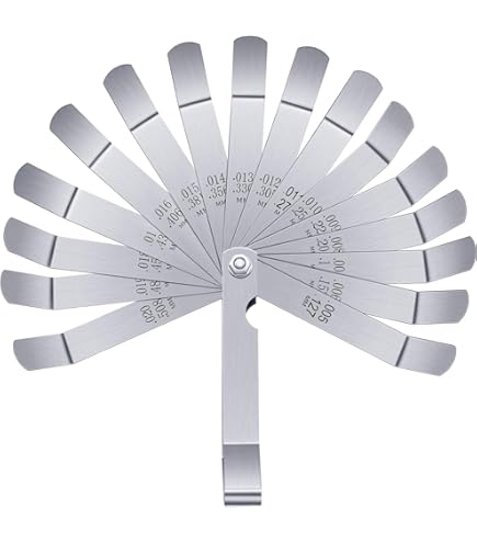 Schley Products 88800 Valve Adjustment Tool 12Mm Jam Nut