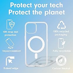 Sonix Case for iPhone 15 Plus, iPhone 14 Plus