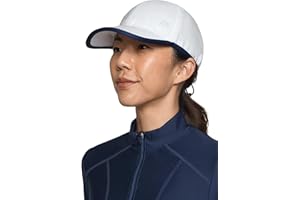 COOLIBAR Unisex Wave Rider Sport Cap UPF 50+