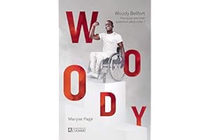 Woody Belfort: Pourquoi marcher quand on peut voler?