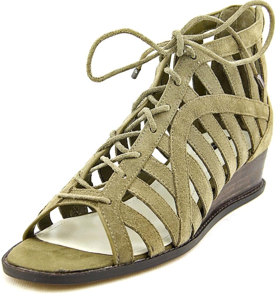 bcbgeneration gladiator sandals