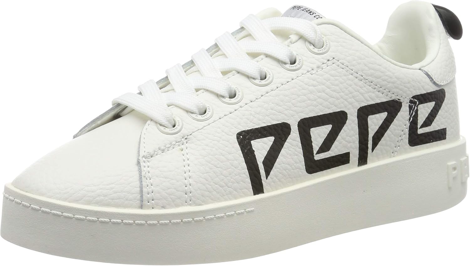 pepe jeans women's sneakers