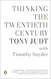 Thinking the Twentieth Century