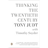 Thinking the Twentieth Century