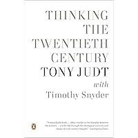 Thinking the Twentieth Century