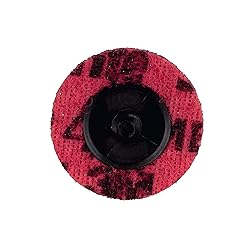 Scotch-Brite Precision Surface Conditioning