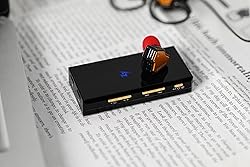 Linsoul 7HZ Artemis39 HI-RES Bluetooth Portable