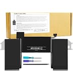 Amazon.com: ASMARK Battery Replacement for MacBook Air A2337(2020