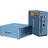 GEEKOM IT13 Mini PC 2025 with 13th Gen Intel