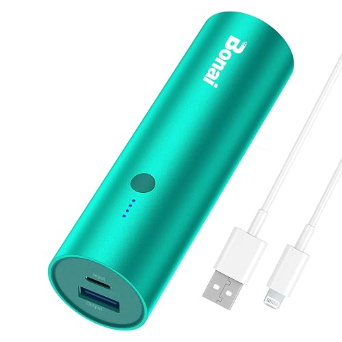 portable backup battery charger for iphone