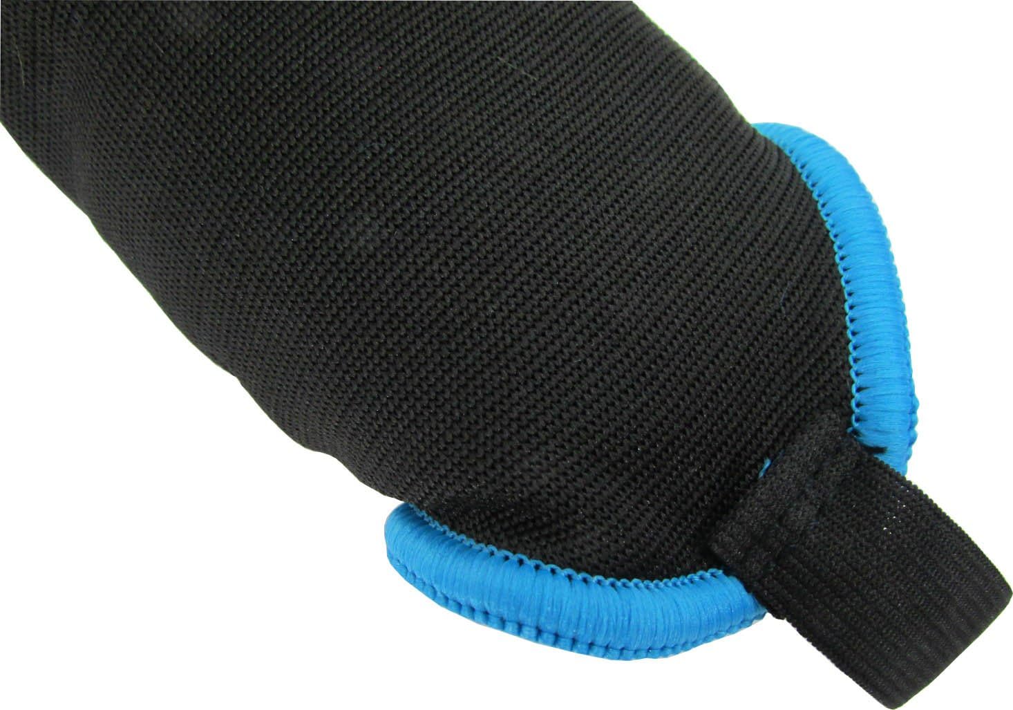 Vizari Blossom Shin Guard : Sports & Outdoors