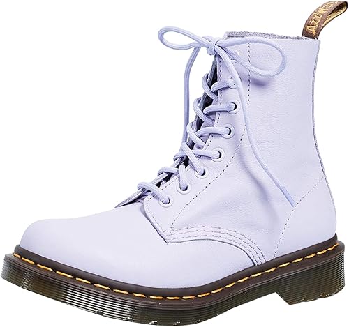 dr martens pascal purple