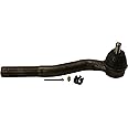 MOOG ES3473 Steering Tie Rod End for Jeep Grand Cherokee