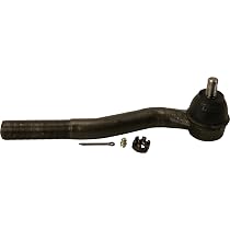 Amazon.com: MOOG RK643458 Track Bar : Automotive