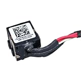 Gintai DC Power Jack Charging Port Cable for Dell Inspiron 15 2521 3521 3531 view 6