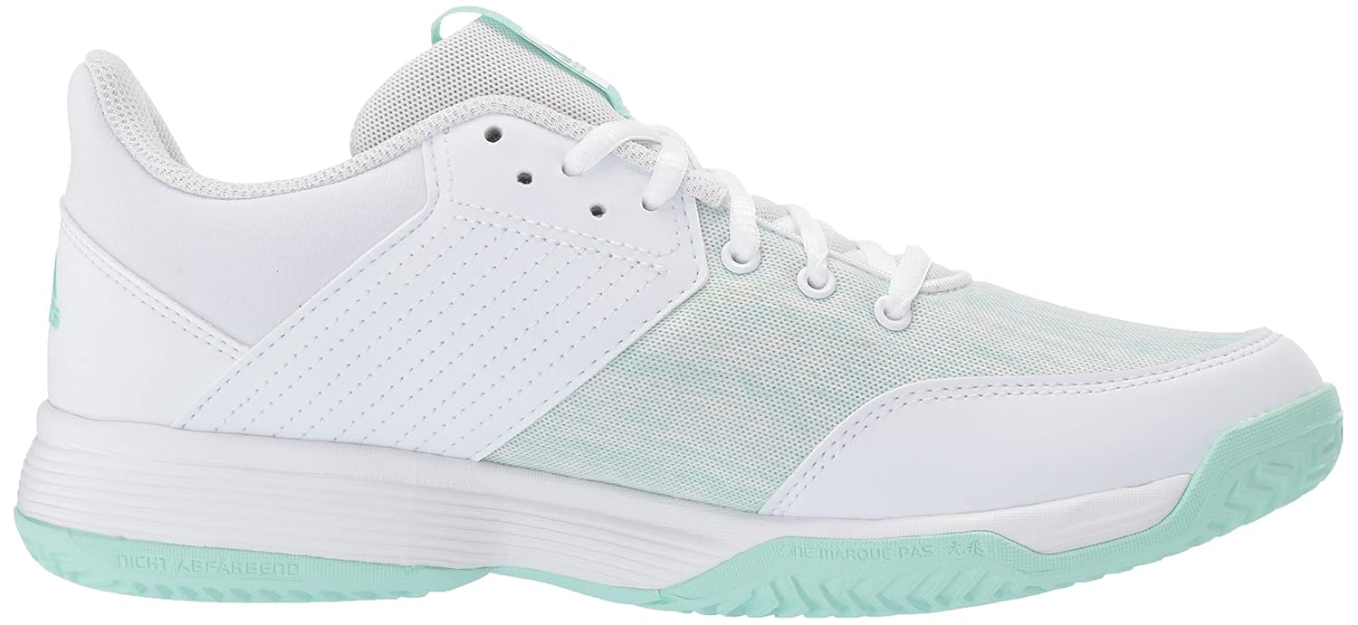 Clothing, Shoes & Jewelry Volleyball adidas Originals Womens Ligra 6 Volleyball Shoe
