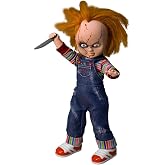 Mezco Toyz Living Dead Dolls Presents Child's Play Chucky Doll
