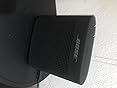 Bose SoundLink Color II Altavoz Bluetooth, Negro : Amazon.es ...