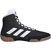 adidas Unisex-Child Tech Fall 2.0 Wrestling Shoe
