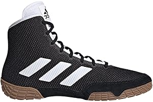 adidas Unisex-Child Tech Fall 2.0 Wrestling Shoe