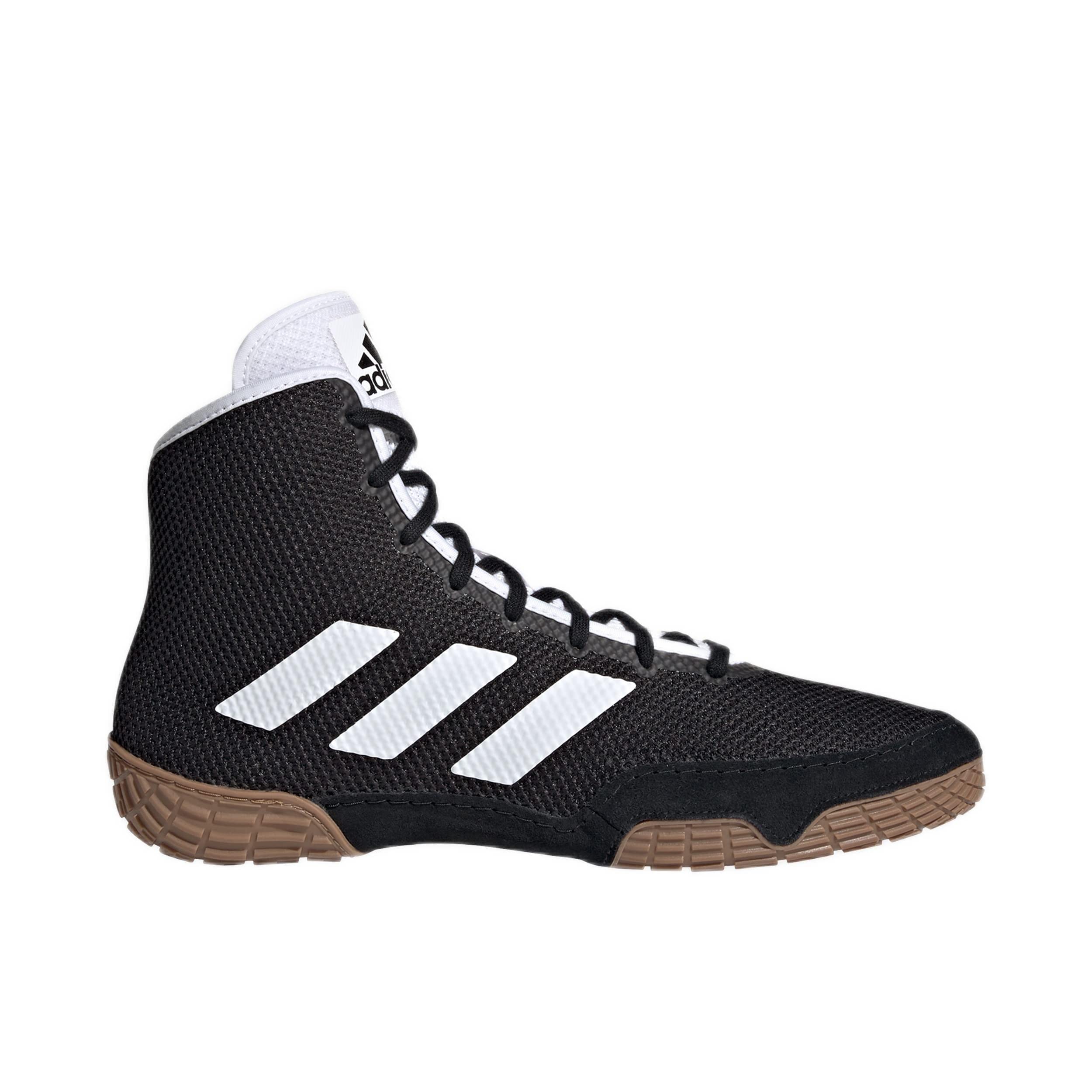 Adidas Tech Fall 2.0 FZ5388_Black/White 7.5 Image