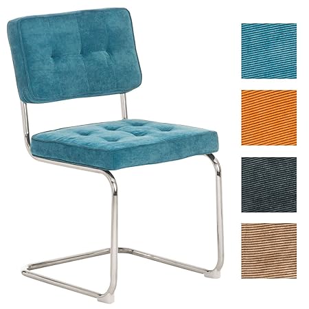 Clp Chiva Corduroy Choose From 4 Colours Cantilever