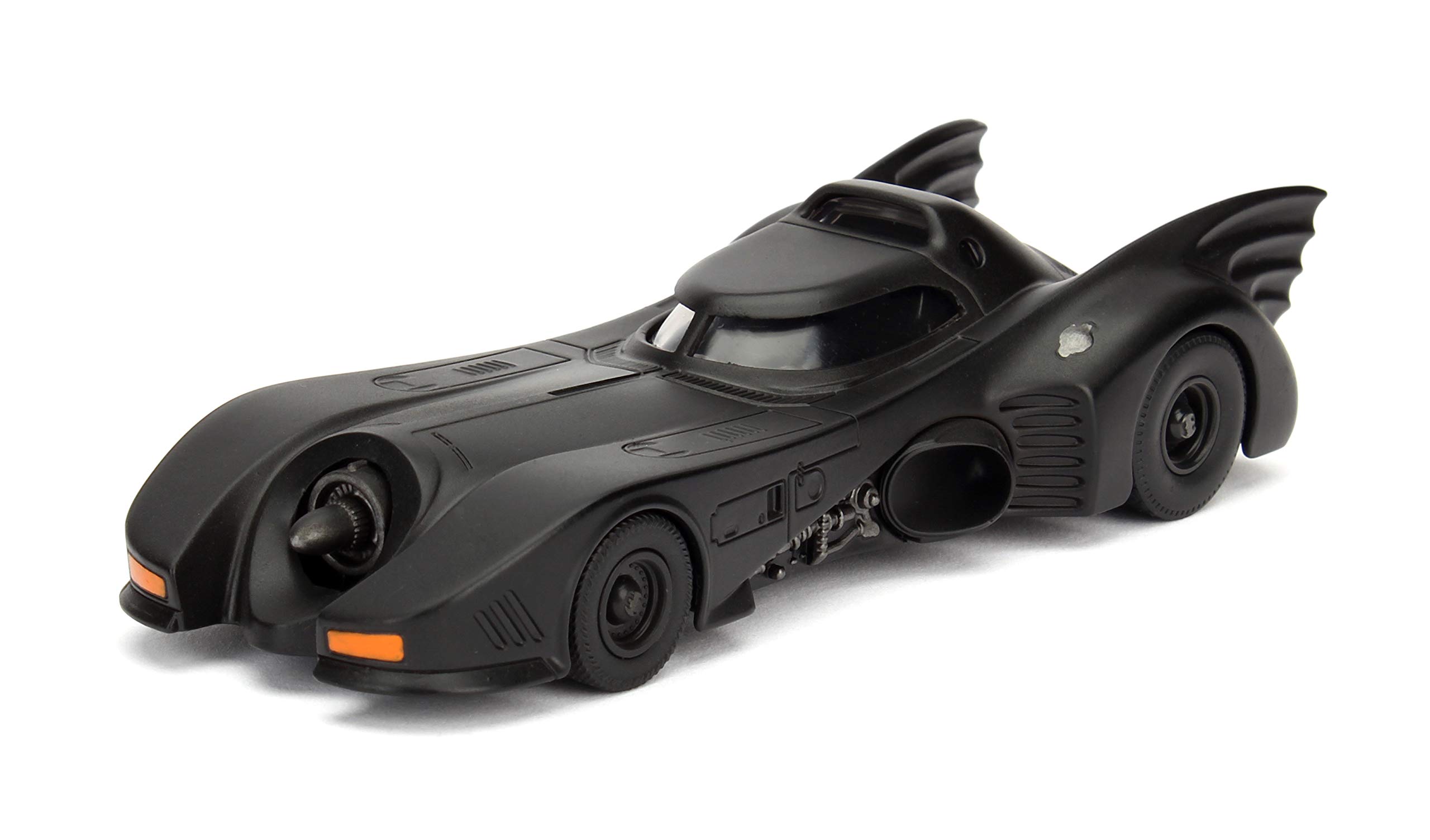 Jada 1:32 1989 Batmobile - JA98226