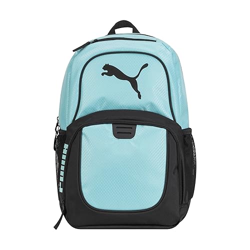 PUMA Contender Backpack, Safe Lake, One Size