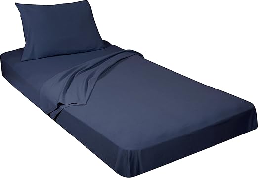 camping cot fitted sheet
