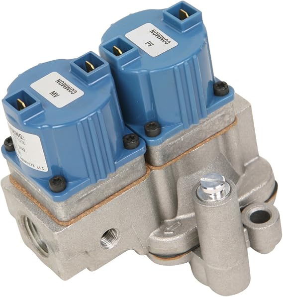 Groen 123815 Johnson Controls Gas Valve Home Improvement