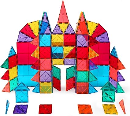 magnetic building tiles amazon