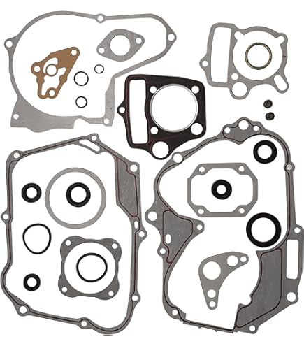 早ちゃん Amazon.com: YAMAKATO Gasket Kit for Chinese 107cc 110cc 125cc