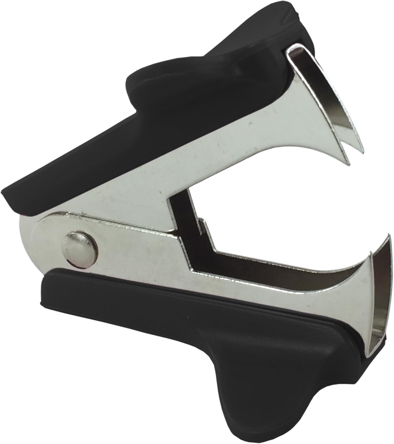 Clipco Staple Remover (6-Pack) (Assorted Colors 3) : Office Products