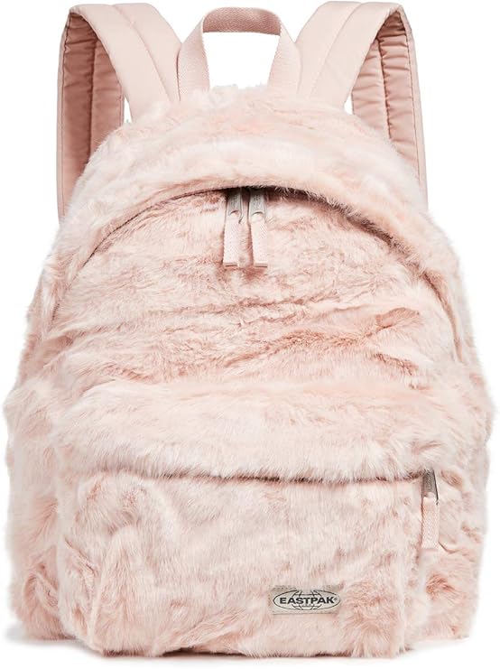 eastpak fourrure