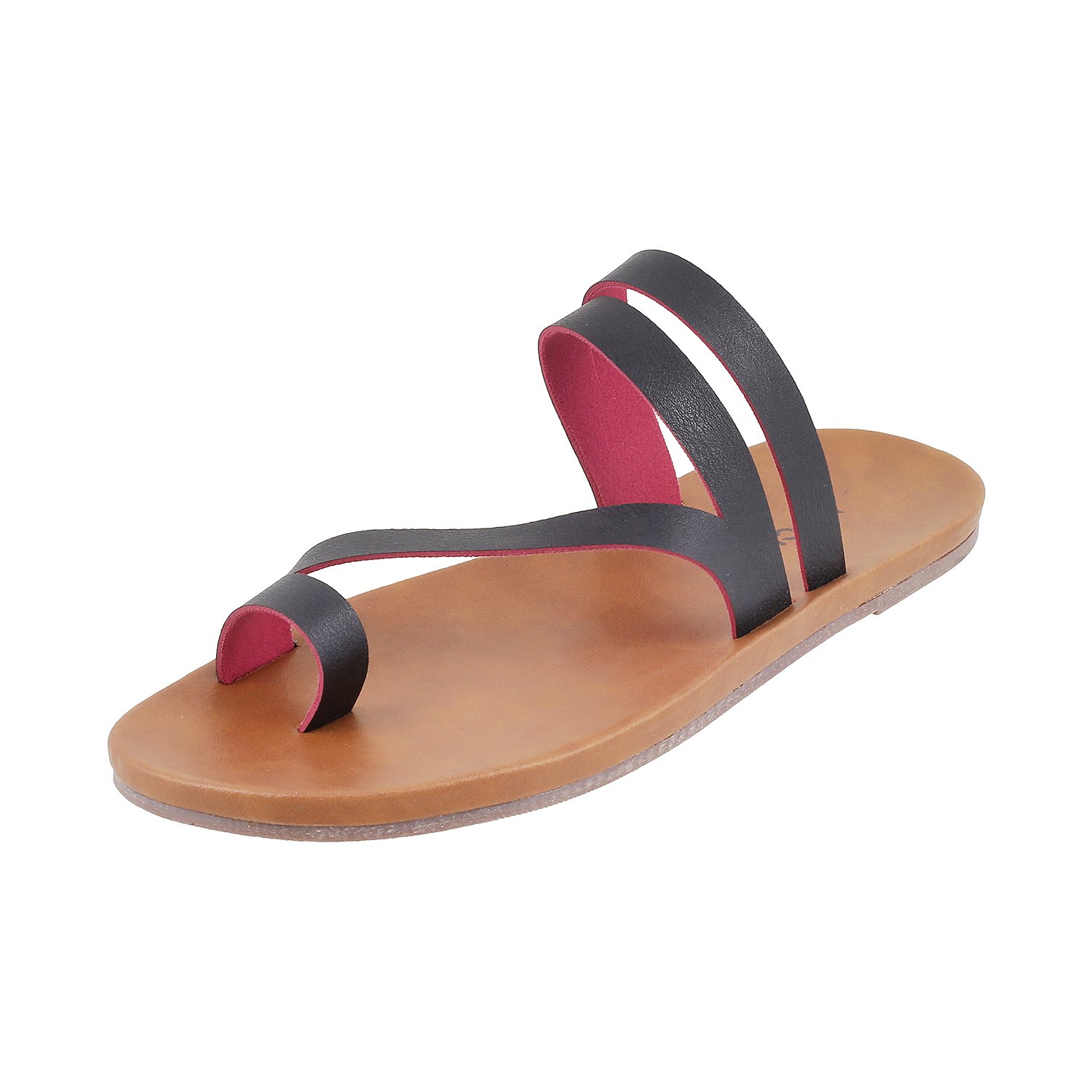 mochi women synthetic