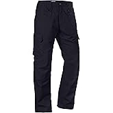 LA Police Gear LAPG Men's Basic Operator Pants, Water-Resistant, Lightweight & Durable Tactical Hiking EDC Pants for Men